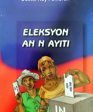 Eleksyon an n Ayiti