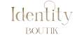 identity boutik